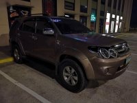 Selling Toyota Fortuner 2005 Automatic Diesel in Cabuyao
