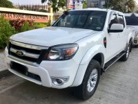 Selling Ford Trekker 2012 at 90000 km in Davao City