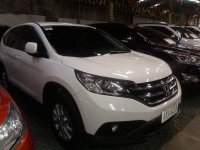 Used Honda Cr-V 2015 at 40000 km for sale in Quezon City