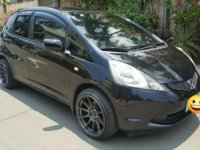 2nd Hand Honda Jazz 2009 Automatic Gasoline for sale in Quezon City