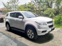 For sale 2015 Chevrolet Trailblazer Automatic Diesel 