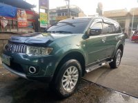 Selling Mitsubishi Montero 2010 Automatic Diesel in Valenzuela