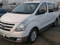 Hyundai Starex 2017 at 10000 km for sale in Cainta