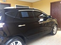 2nd Hand Hyundai Tucson 2013 for sale in Talisay