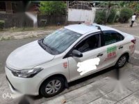 Toyota Vios 2015 Manual Gasoline for sale in Quezon City