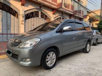 Selling Toyota Innova 2010 at 60000 km in Manila