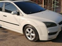 Ford Focus 2007 Hatchback at Automatic Gasoline for sale in Los Baños