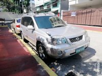 Selling Used Nissan X-Trail 2006 in Pasay