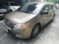 Selling 2013 Honda Odyssey at 30000 km in Marikina