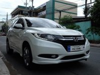 Selling Used Honda Hr-V 2017 in Manila