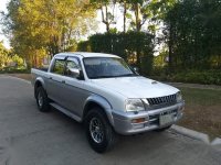 Mitsubishi Strada 2003 Manual Diesel for sale in Cagayan de Oro