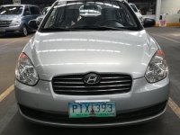 2nd Hand Hyundai Accent 2011 at 77000 km for sale