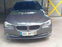 Selling Bmw 520D 2014 at 32000 km