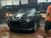 2nd Hand Nissan Juke 2017 for sale in Mandaluyong