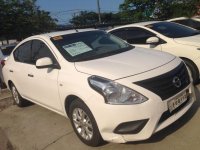 Nissan Almera 2018 at 20000 km for sale in Parañaque