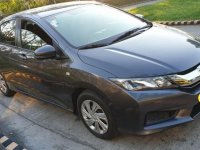 Used Honda City 2016 at 50000 km for sale