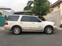 Selling 2008 Ford Expedition in Quezon City