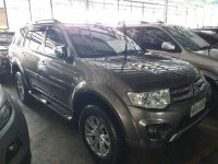 Mitsubishi Montero Sport 2014 for sale in Marikina