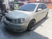 2nd Hand Toyota Altis 2005 for sale