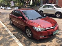 Selling Used Honda Civic 2007 in Taguig