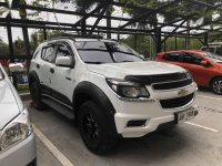 Chevrolet Trailblazer for sale in Valenzuela