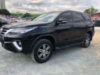 Selling Toyota Fortuner 2017 at 20000 km in Pasig