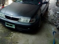 Nissan Sentra Manual Gasoline for sale in Gapan