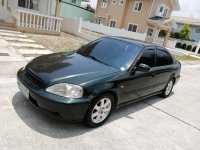 Selling 2nd Hand Honda Civic 1999 in Angeles