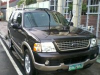 Selling Ford Explorer 2005 Automatic Gasoline in Marikina