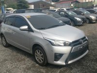 For sale 2017 Toyota Yaris Automatic Gasoline 