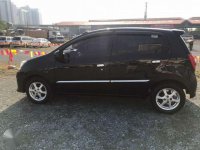 Used Toyota Wigo 2015 for sale in Pasig
