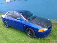 Mitsubishi Lancer 1997 for sale in Angeles