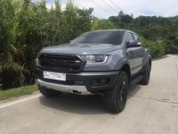 Ford Ranger Raptor 2019 Automatic Diesel for sale in Mandaue