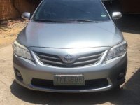 Toyota Altis 2011 Automatic Gasoline for sale in Lapu-Lapu