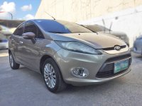 Ford Fiesta 2012 Sedan Automatic Gasoline for sale in Mandaue