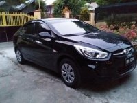 2016 Hyundai Accent for sale in Manila