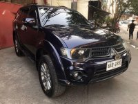 Mitsubishi Montero 2014 at 60000 km for sale