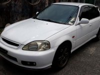 Honda Civic 1999 Automatic Gasoline for sale in Marikina