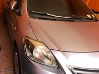 Selling 2nd Hand Toyota Vios 2010 in Imus