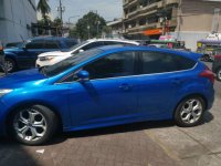 Selling Ford Focus 2013 Hatchback Automatic Gasoline in Pasay