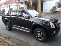 2nd Hand Isuzu D-Max 2013 Automatic Diesel for sale