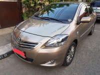 Toyota Vios 2013 Manual Gasoline for sale in Marikina