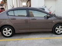 Selling Used Honda City 2012 in Quezon City