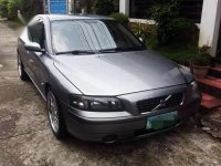 2003 Volvo S60 for sale in Quezon City