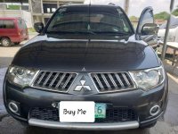 2011 Mitsubishi Montero for sale in San Ildefonso