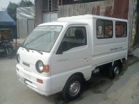 Selling Suzuki Multi-Cab 2018 in Antipolo