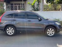 Honda Cr-V 2011 Manual Gasoline for sale in Quezon City