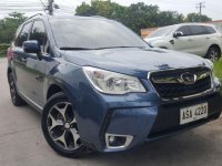 Selling Used Subaru Forester 2014 in San Fernando