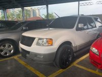Selling 2nd Hand Ford Expedition 2003 in Pasig