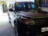 Selling Used Ford Everest 2014 in San Jose del Monte